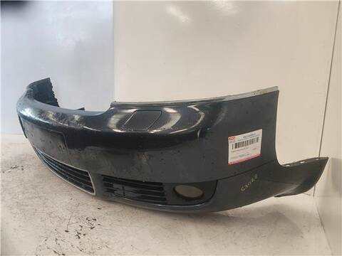 Foto 3ª: Paragolpes Delantero Audi A6 2.5 TDI AVANT 180CV 132KW [BDH] (2002)