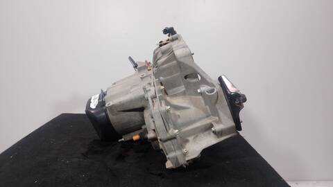 Foto 2ª: Caja Cambios Renault Clio 1.5 DCI B/CB07) 65CV 48KW [K9K704] (2005)
