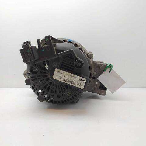 Foto 3ª: Alternador Ford Fiesta 1.4 (2008)