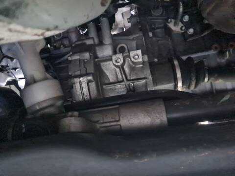 Cremallera de Direccion Kia Sportage DRIVE 4X2 136CV 100KW