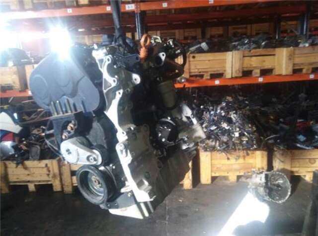 Foto 3ª: Biela Mitsubishi Grandis 2.0 DI-D INFORM [2.0 LTR. - 100 KW DI-D CAT] [BSY]