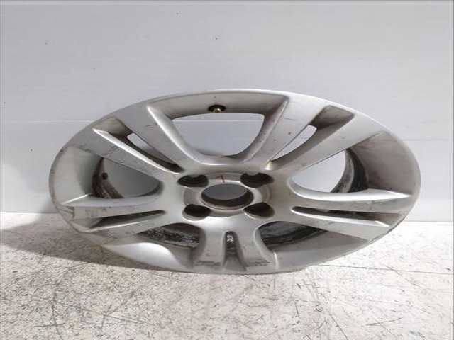 Foto 2ª: LLanta Chapa Opel Corsa 1.3 16V CDTI 75CV [Z13DTJ] (2006)