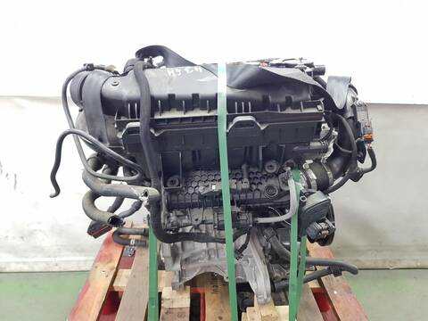 Foto 3ª: Motor Completo Opel Corsa 1.2 101CV [HN05] (2019)