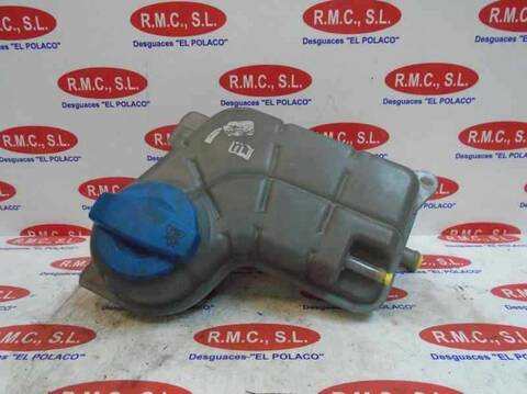 Foto 1ª: Deposito Expansion Audi A4 1.9 TDI BERLINA 130CV 96KW [AWX] (2001)