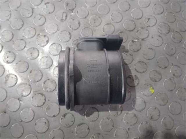 Caudalimetro Peugeot 307 1.6 HDI 110