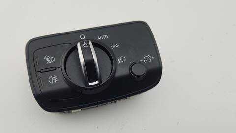 Mando Luces Audi A3 SPORT EDITION 116CV 85KW