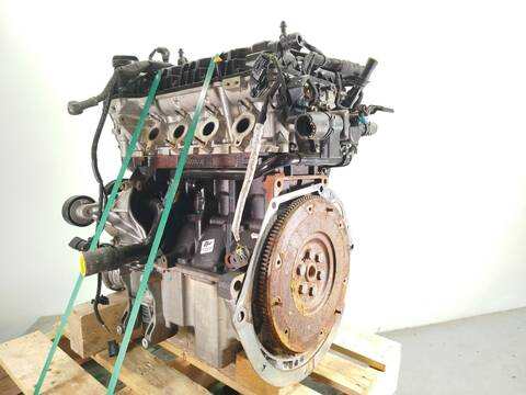 Foto 3ª: Motor Completo Mg ZS 1.5 VTI 106CV 78KW [15S4C] (2022)
