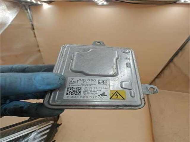 Foto 3ª: Centralita Motor ECU Bmw Serie 3 315 2.0 318 D [2.0 LTR. - 105 KW TURBODIESEL]