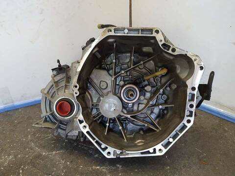 Caja Cambios Renault Talisman LIFE GRANDTOUR 130CV 96KW