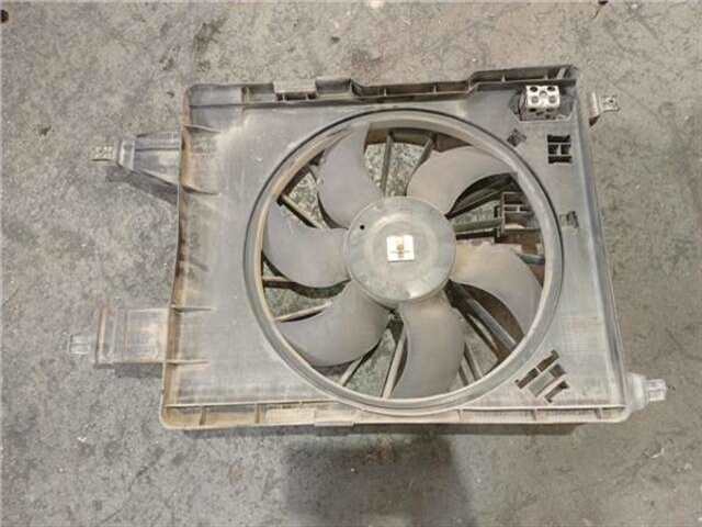 Electroventilador Renault Scenic 1.5 DCI (JM02. JM13) (JM)(2003-_)