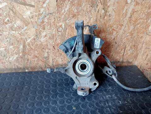 Foto 2ª: Mangueta Delantera Izquierda Hyundai i20 1.2 16V CAT 84CV (2014)