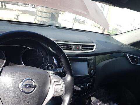 Kit Airbag Nissan X-Trail 1.6 DCI T32) 130CV 96KW III T32_ T32R T32RR)