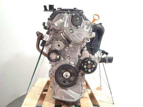Foto 4ª: Motor Completo Hyundai i20 1.2 84CV 62KW [G4LF] (2021)