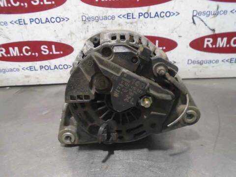 Foto 3ª: Alternador Opel Corsa CLUB 75CV 55KW [Z12XE] (2002)