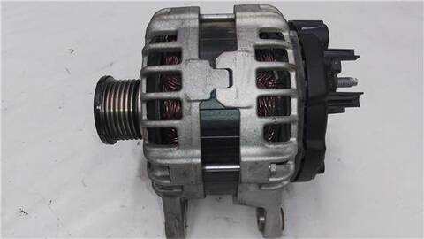 Foto 4ª: Alternador Nissan Qashqai 1.6 ACENTA [1 6 LTR. - 96 KW DCI TD CAT] 131CV