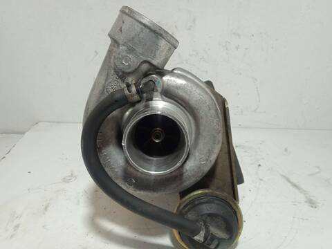 Foto 3ª: Turbocompresor Peugeot 306 1.9 TD CAT BERLINA 90CV 66KW (1998)