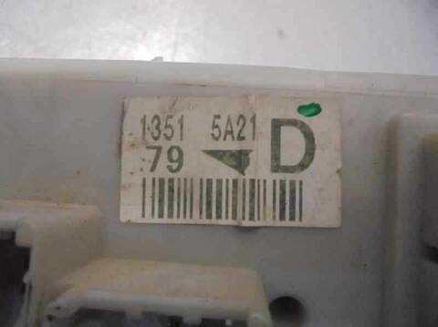 Foto 4ª: Centralita Confort BSI Toyota Land Cruiser 3.0 D-4D GX 166CV 122KW [1KD] (2005)