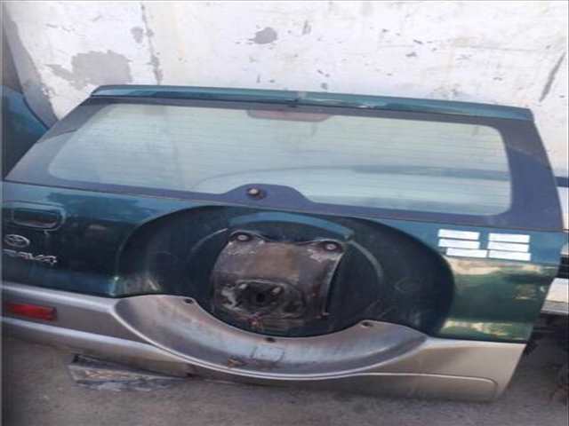 Maneta Exterior Portón Toyota Rav4 2.0