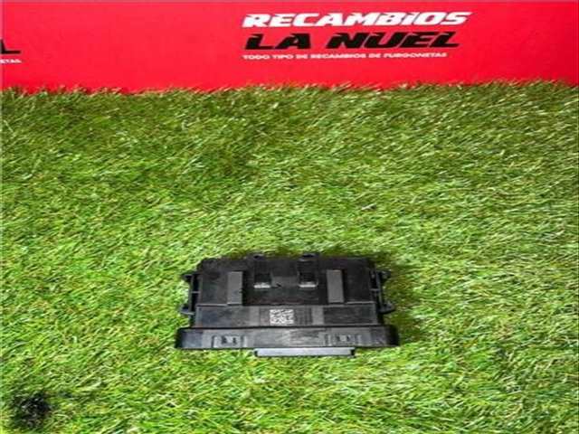 Foto 3ª: Centralita Motor ECU Renault Trafic L1H1 3 0T 8/9 ASIENTOS) EQUILIBRE BLUE DCI FAP CAT 110CV 81KW [M9R Z7]