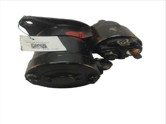 Foto 3ª: Motor de Arranque Opel Astra 1.7 DTI 16V F08 F48) 75CV (1998)