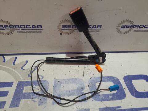 Foto 3ª: Pretensor Airbag Izquierdo Land Rover Discovery 2.7 TD V6 CAT 190CV 140KW (2006)