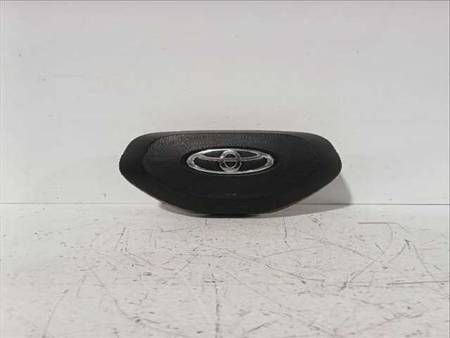 Airbag Delantero Izquierdo Toyota Corolla 1.8 VVTI HYBRID MZEA12 ZRE211 ZWE211) 122CV