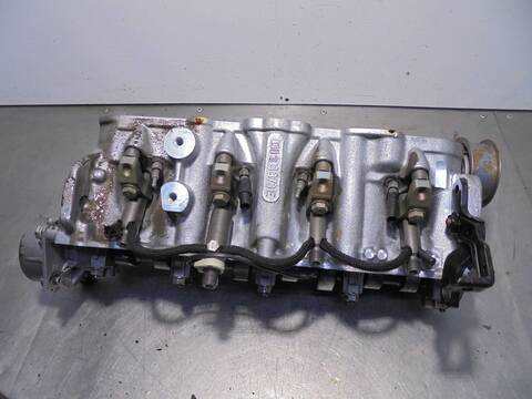 Foto 2ª: Culata Seat Cordoba STELLA BERLINA 68CV 50KW [AGP] (1999)