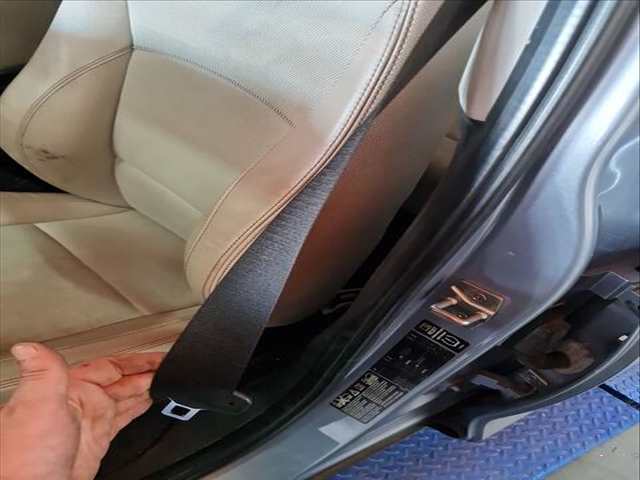 Cinturón Delantero Derecho Bmw X3 XDRIVE 20 D 184CV 135KW