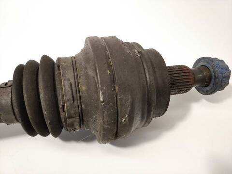 Foto 3ª: Transmision Trasera Derecha Mercedes Clase ML 250 2.1 CDI 150CV 110KW W166) [651960] (2012)