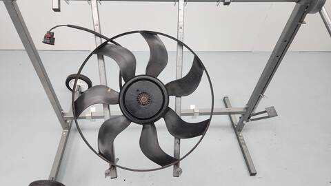 Electroventilador Mercedes Clase G 230 GLA 200 CDI - D 156.908) 136CV 100KW