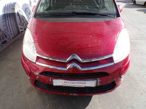Capot Citroen C4 9HR PICASSO