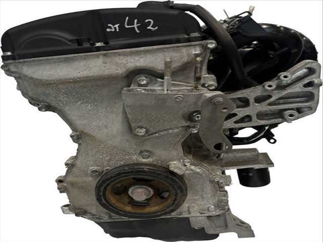 Foto 2ª: Motor Completo Mitsubishi Outlander 200CV 147KW [4B11] (2017)