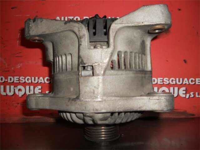Foto 2ª: Alternador Bmw Serie 3 315 320I (150CV) [206S3]