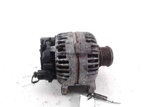 Foto 3ª: Alternador Seat Leon 2.0 TDI 16V [BKD] (2005)