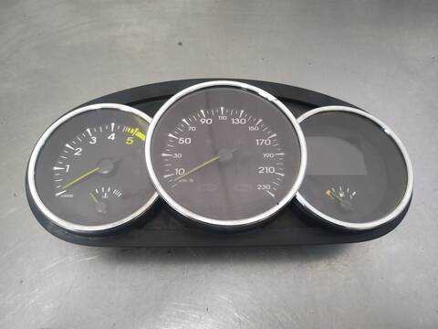 Cuadro de Instrumentos Renault Fluence EXPRESSION 106CV 78KW