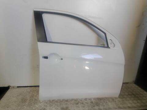 Foto 3ª: Puerta Delantera Derecha Mitsubishi ASX 1.8 DI-D 4WD GA6W) 116CV 85KW [4N13] (2010)