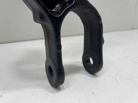 Foto 3ª: Amortiguador Delantero Derecho Audi A4 CJCB AVANT (2013)