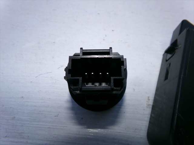 Foto 2ª: Antirrobo Renault Espace 2.2 DCI 2002-2015 [G9TJ7] (2006)
