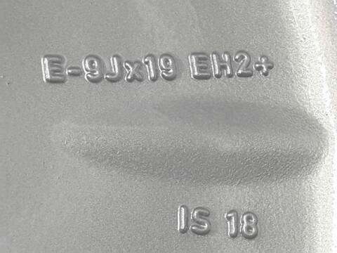 LLanta Aleacion Bmw X5 XDRIVE30D