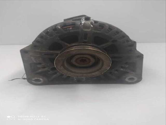 Alternador Renault Clio 1.4 16V