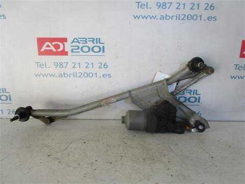 Motor Limpia Delantero Dacia Sandero 1.5 DCI 68CV 50KW