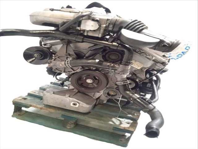 Foto 3ª: Motor Completo Jaguar S Type 3.0 V6 EXECUTIVE 238CV 175KW [FC] (2000)