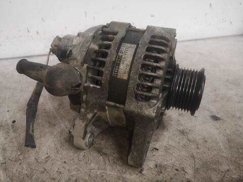 Foto 2ª: Alternador Suzuki Grand Vitara F9QB (2010)