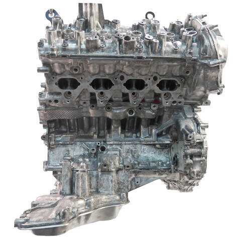 Foto 3ª: Motor Completo Audi A6 420CV 309KW [CEU CEUC] (2014)
