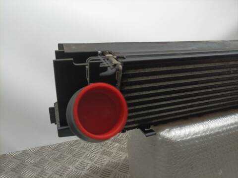 Foto 3ª: Intercooler Bmw Serie 3 315 316D 116CV 85KW [N47D20C] (2012)