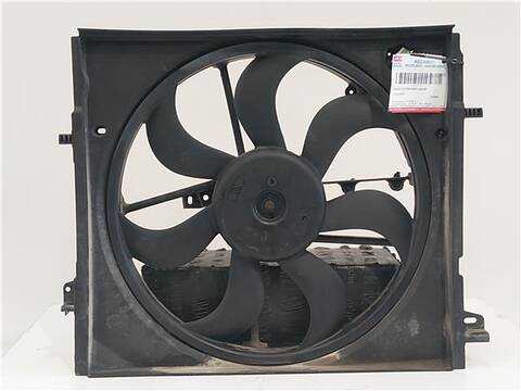 Electroventilador Nissan Qashqai 1.6 360 4X4 131CV 96KW