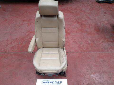 Asiento Delantero Izquierdo Land Rover Discovery VERSION INDEFINIDA