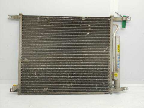 Radiador Calefaccion A.A. Chevrolet Aveo LS 84CV 62KW