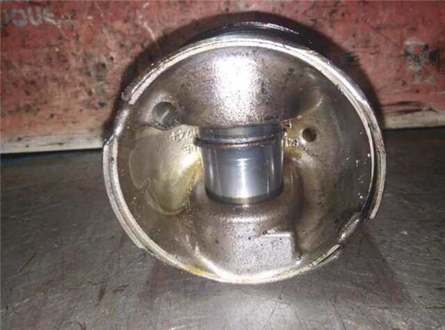 Despiece Motor Bmw Serie 3 315 3.0 330D [3.0 LTR. - 170 KW TURBODIESEL CAT]
