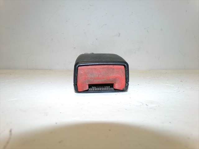 Foto 2ª: Cinturón Delantero Derecho Seat Altea 1.9 TDI 2005-2013 [BLS] (2009)